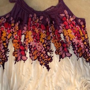 Xxl/ttg American eagle camisole